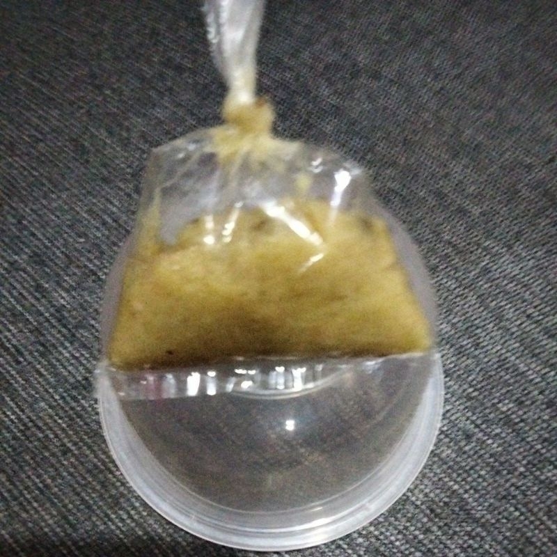 

Bumbu kuah bakso wonogiri