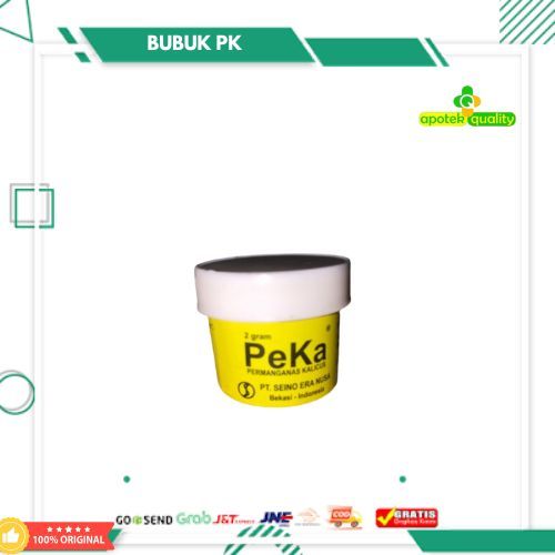 Serbuk PK Obat Kulit - PK Seino Obat Gatal - Obat Kutu Air Panu Scabies Impetigo Kudis