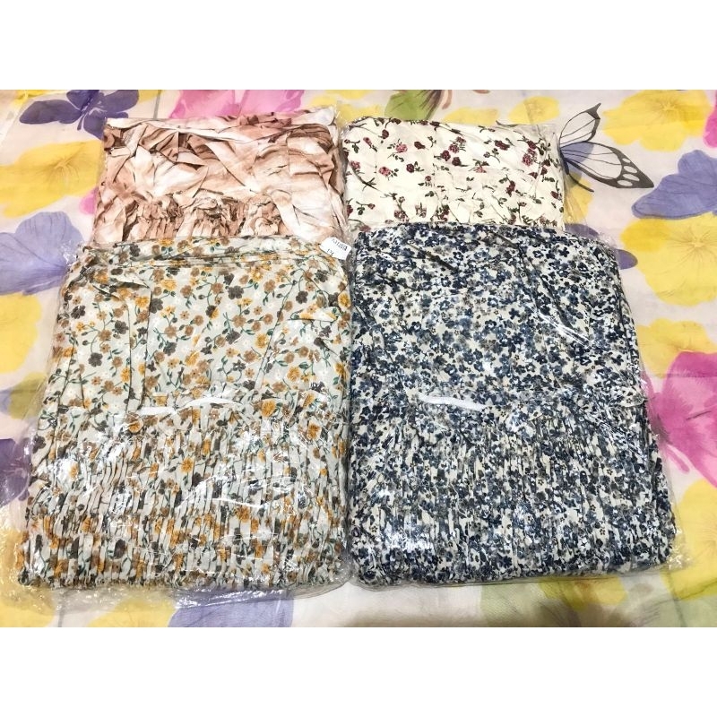 Grosir Baju daster termurah lusinan