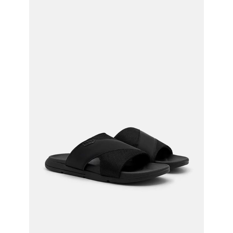 0441 Sandal Slider Pria PEDRO 100% Original
