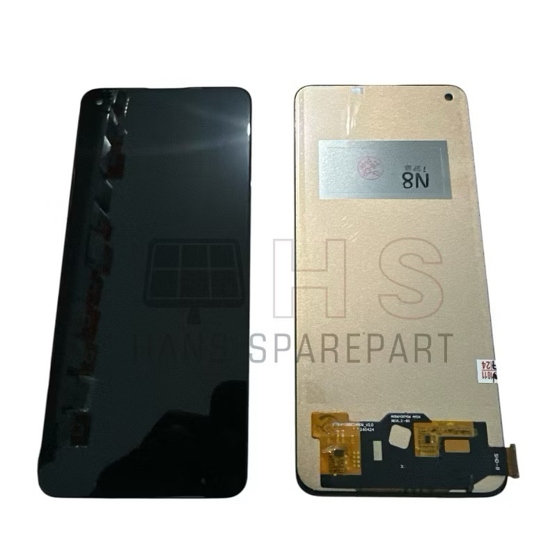 LCD TOUCHSCREEN OPPO RENO 5F / CPH2217 - INCELL COMPLETE