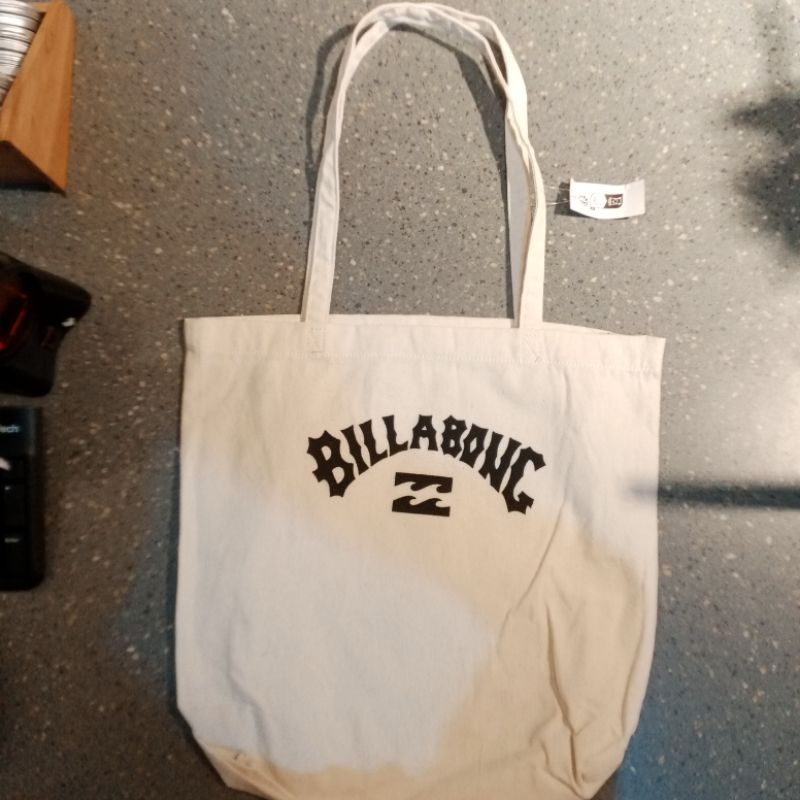 Billabong Tote Bag Original