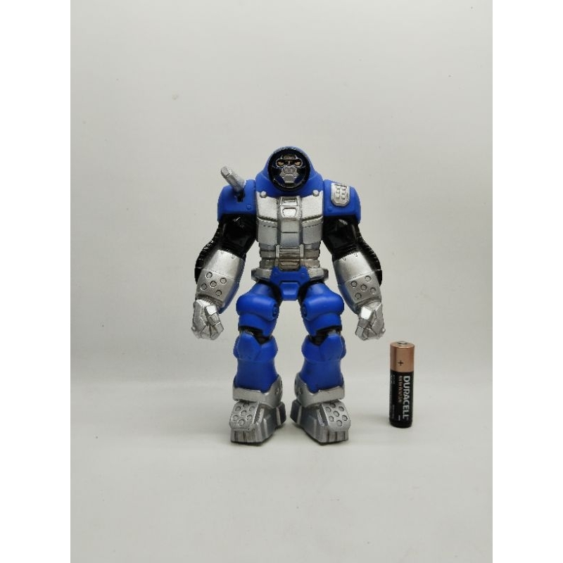 action figure super sentai gorisaki banana - KS2