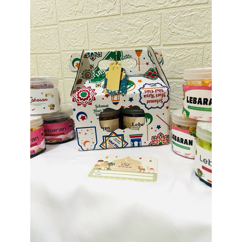 

hampers