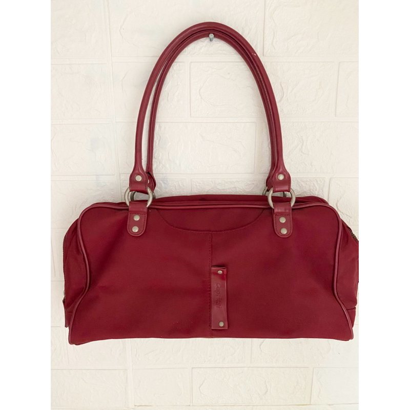 Shouder Bag Capriasi