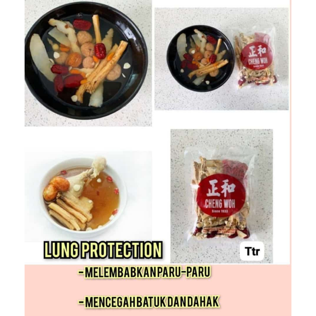 

CHENG WOH LUNG PROTECTION - jastip penang