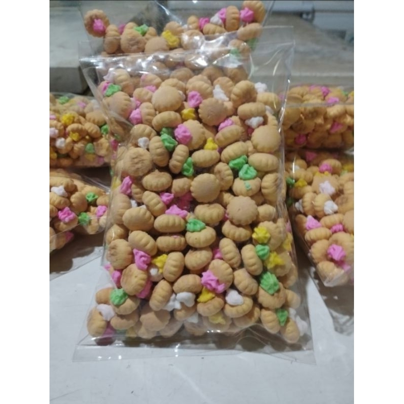 

kue kancing 250gram|aneka cemilan bandung