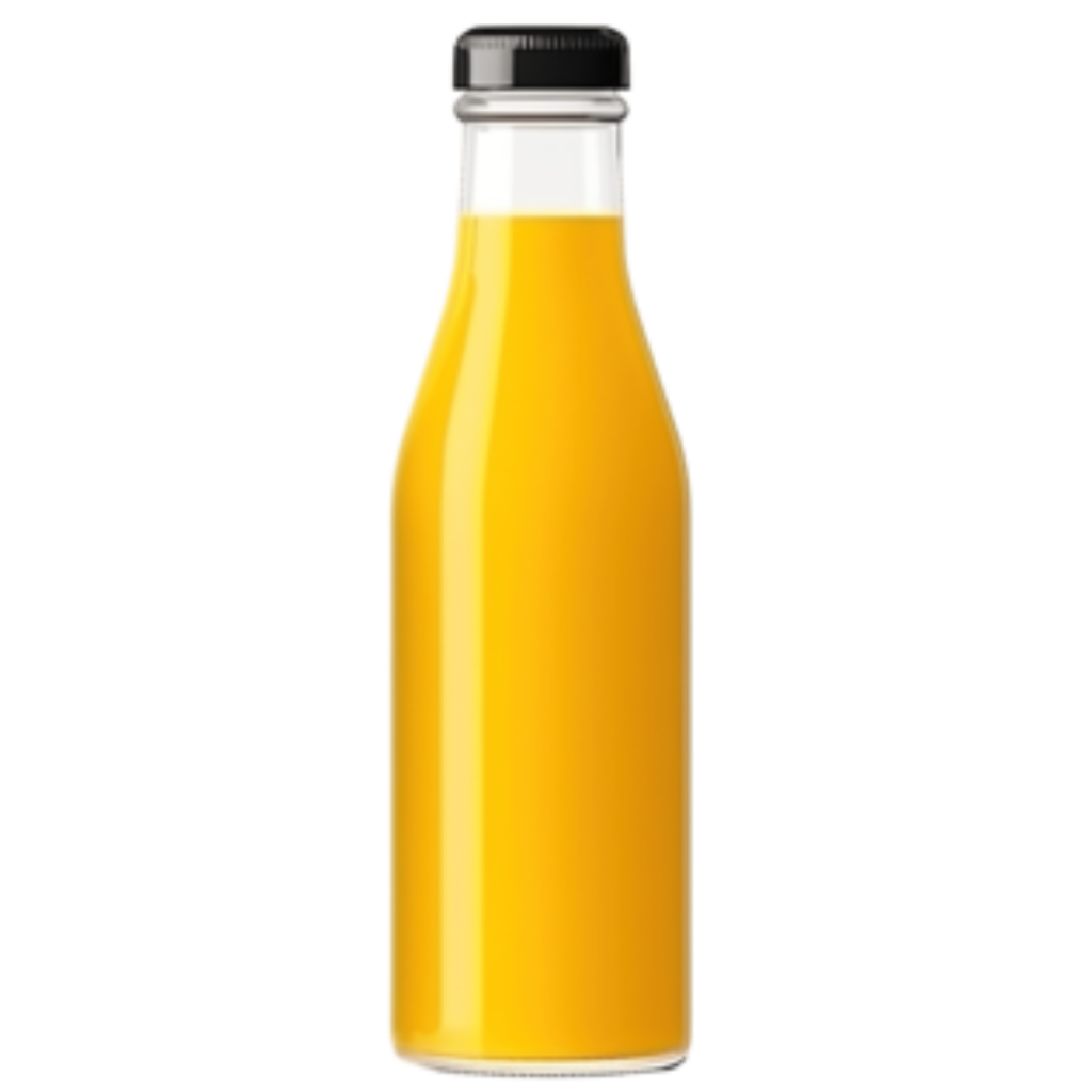

Lemon / Citurs Flavoured Syrup 700ml Bottle ICV Citrus