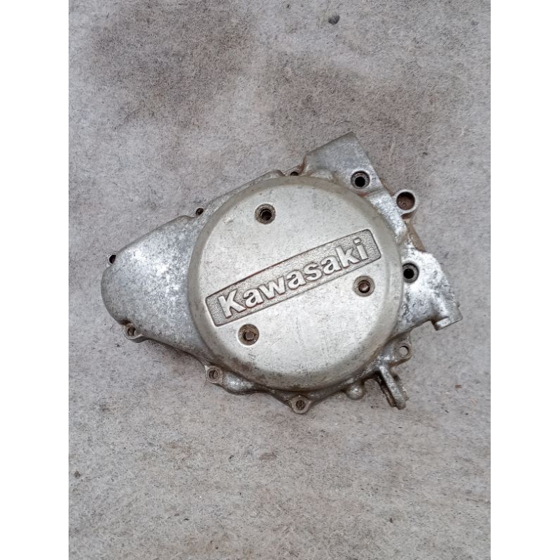 cover magnet Binter merzy platina cover magnet Kawasaki kz200 platina Binter kz200 Binter mercy plat