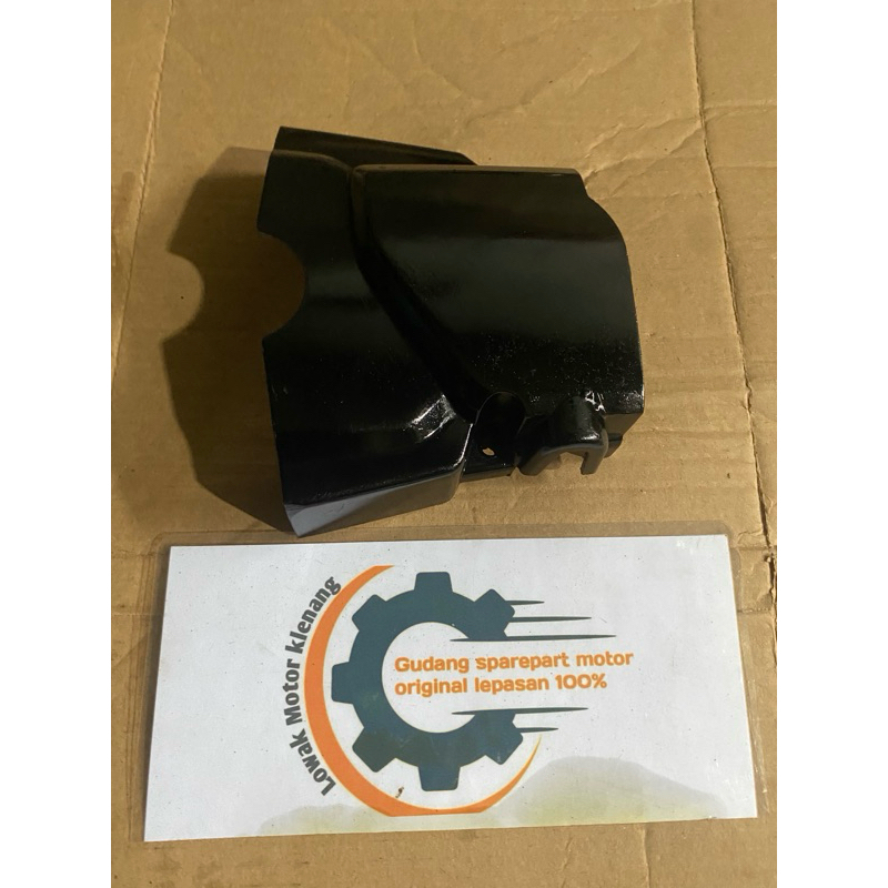 Tutup gir depan Caver gir depan Honda supra fit new supra fit bos Original Copotan
