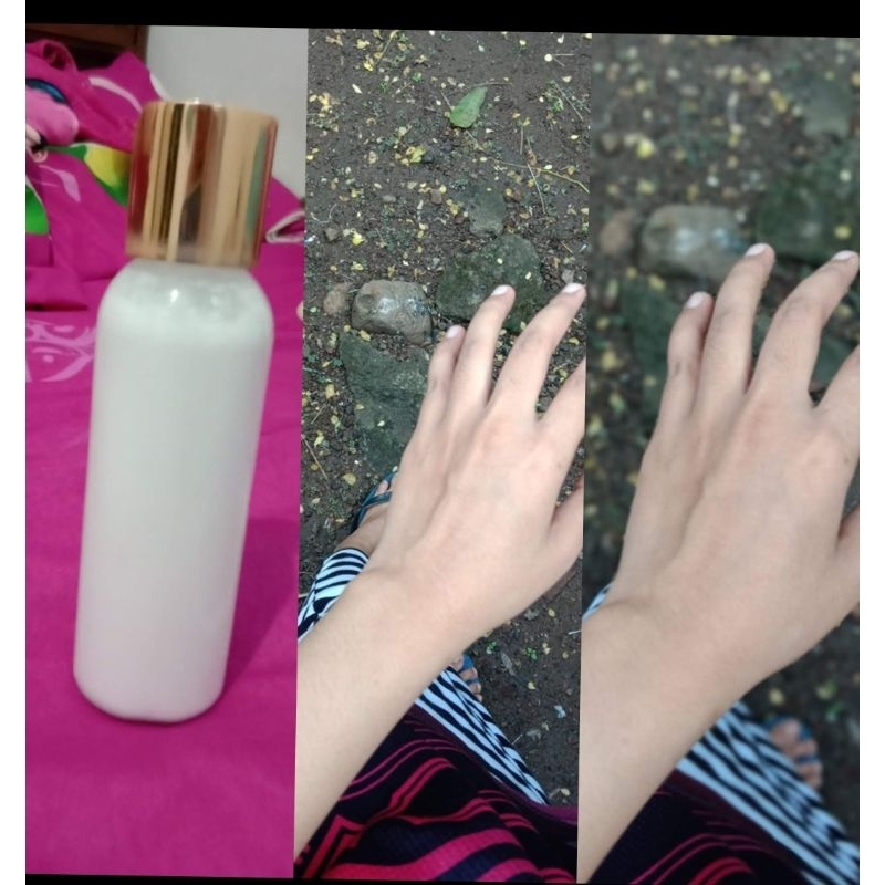 HB RACIKAN DOKTER BPOM Paling Ampuh 100ML