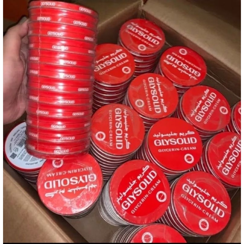 ( ASLI ) GLYSOLID ORIGINAL