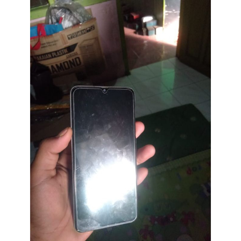 SS a70 matot lcd dll orian