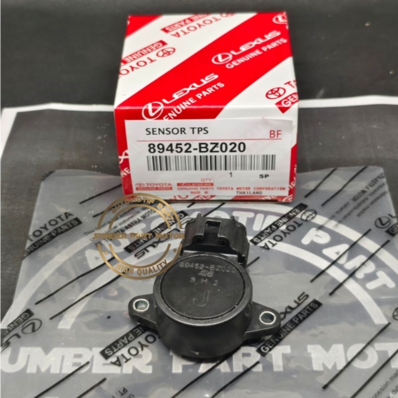 Sensor Tps Avanza Asli