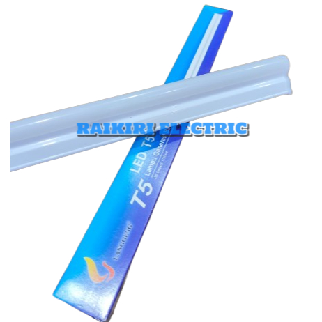 Lampu TL Neon T5 LED LANGGENG / T5 TUBE LED
