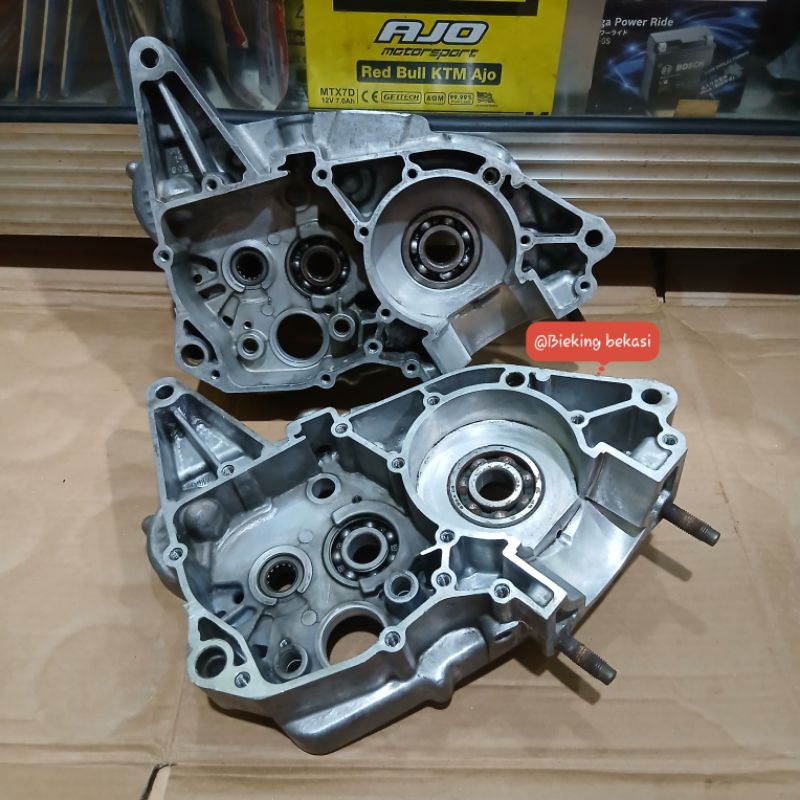 Krengkes Kanan Rx King Original