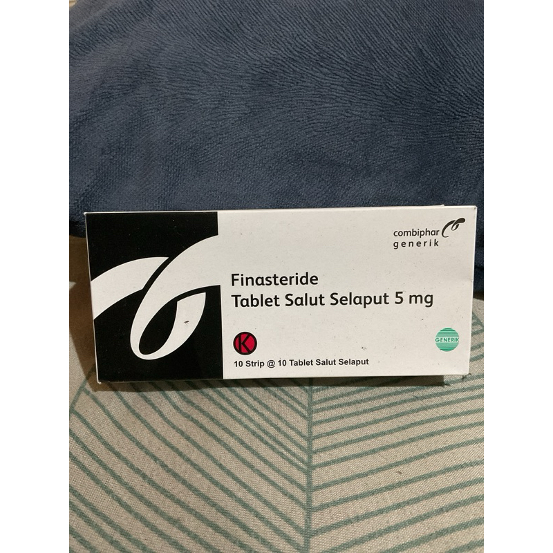 finasteride 5mg
