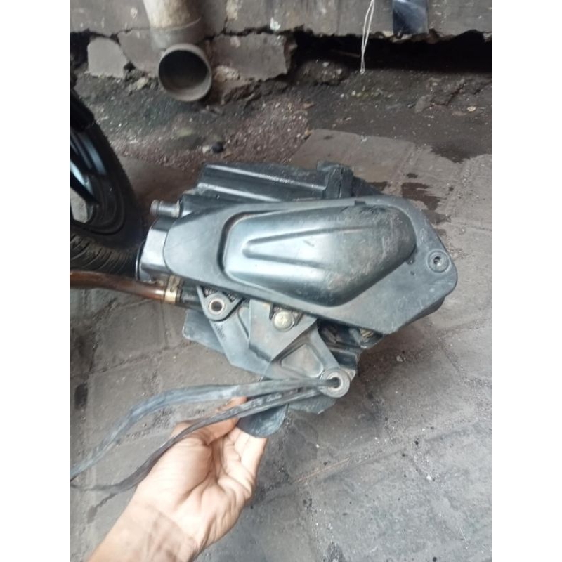 box filter Vario lama/110 karbu ori copotan