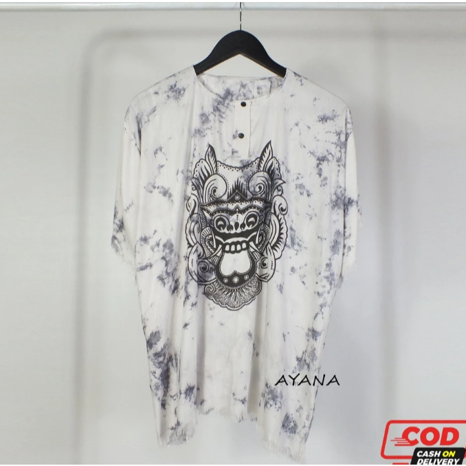 BARONG LUKIS  BARONG KHAS BALI  OLEH2 BALI