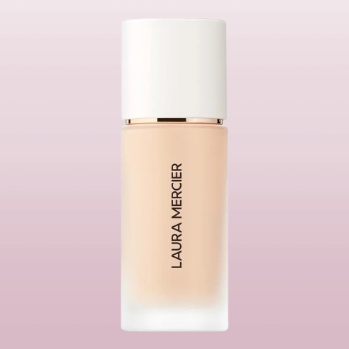 LAURA MERCIER REAL FLAWLESS FOUNDATION ORIGINAL