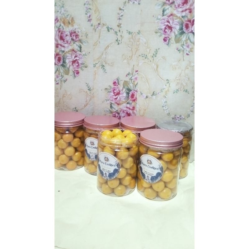 

AyraCookies