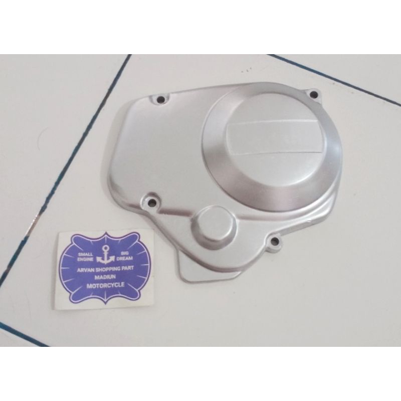 COVER TUTUP KARBU YAMAHA L2SN L2S L2SUPER ORIGINAL