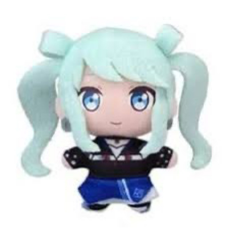 [ Project Sekai ] Miku Fuwapuchi