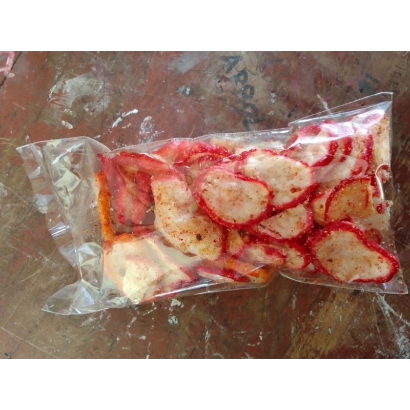 

krupuk