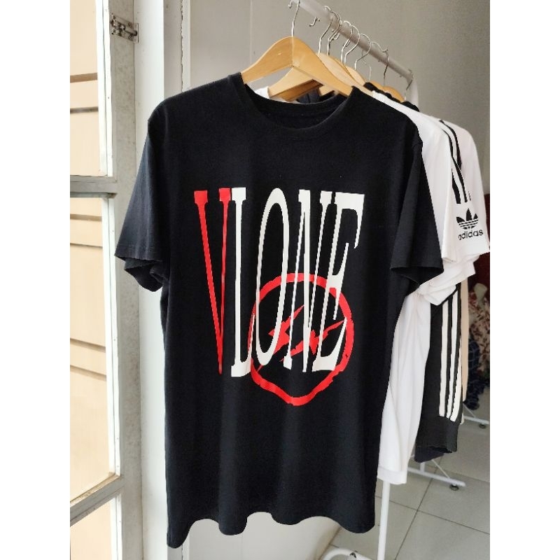 VLONE x FRAGMENT DESIGN ( reversible ) rare