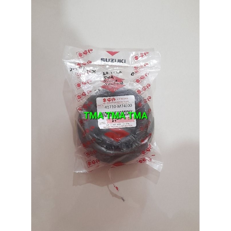 Support Shock Ertiga