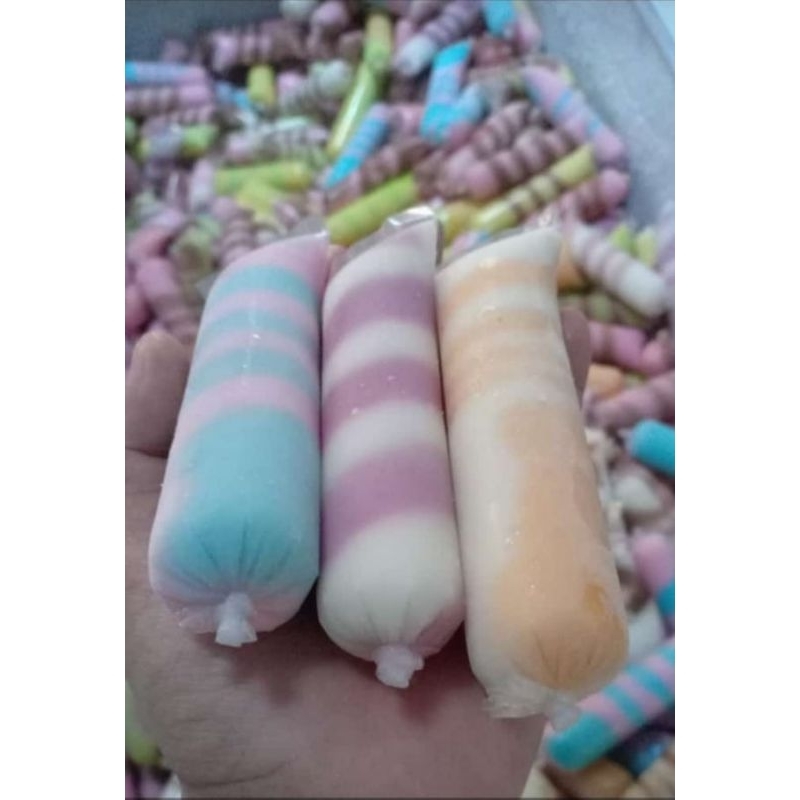 

ES KRIM BELANG