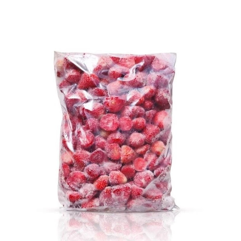 

strawbery Frozen 1kg