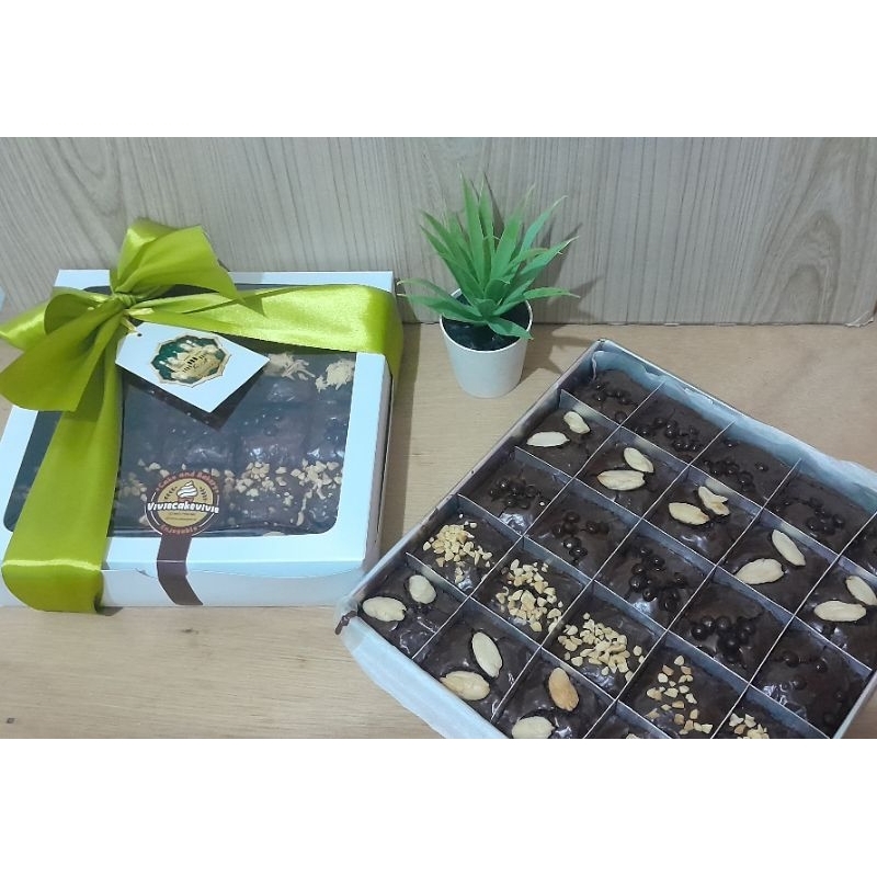 

Browniesfudge