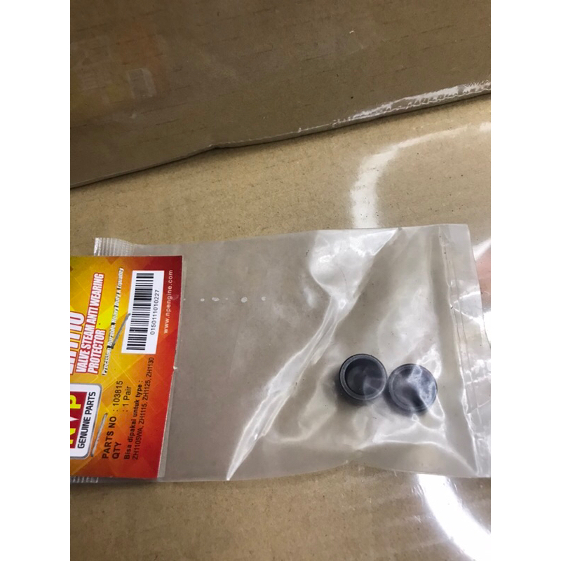 tutup klip ZH1115 merik np