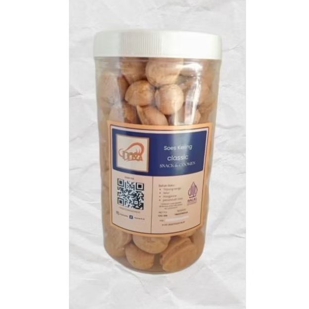 

SOES KERING ORIGINAL -130gr