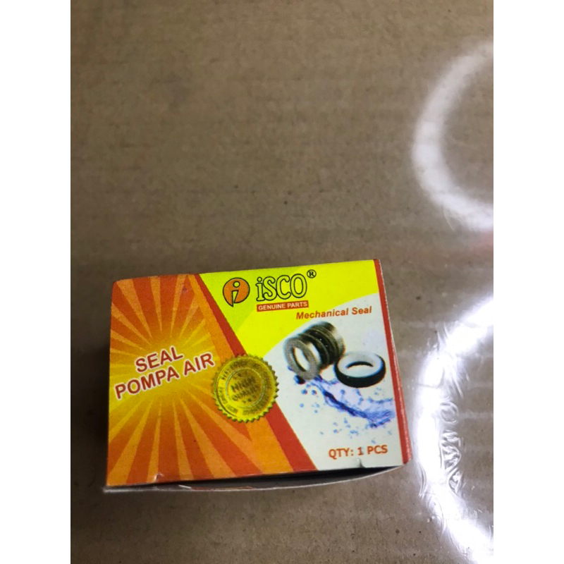 sel mesin banyu gp125