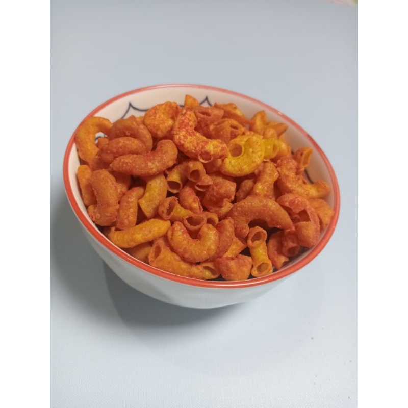 

Makaroni Pedas