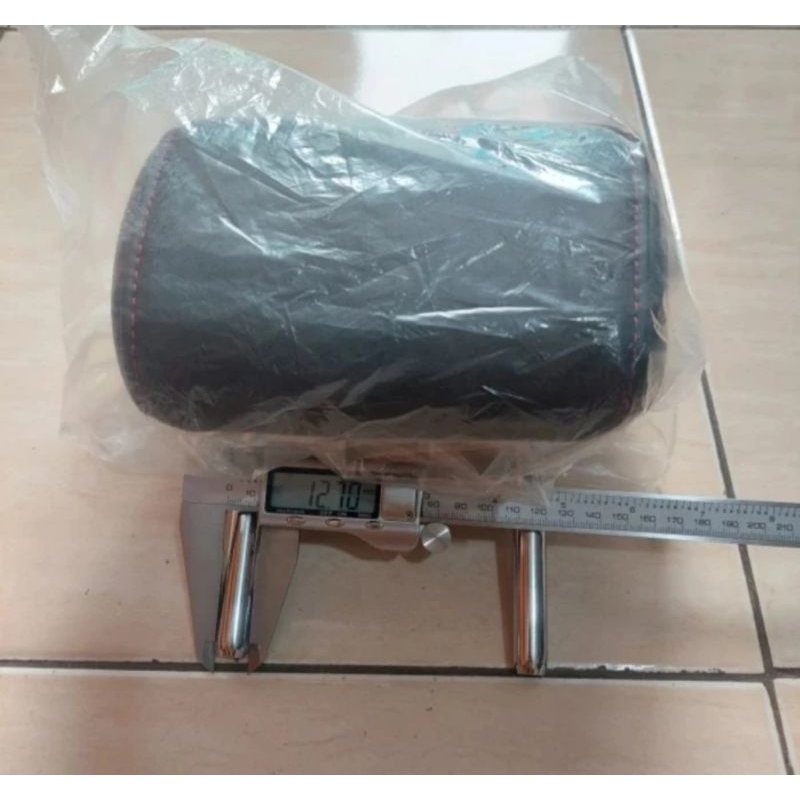 Sandaran Kepala Jok Bangku Tengah Honda Mobillio HRV Brio Satya Jazz RS Freed City Dasar Kain