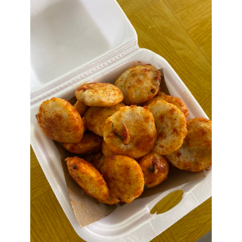 

CipakKoceak Frozen Food