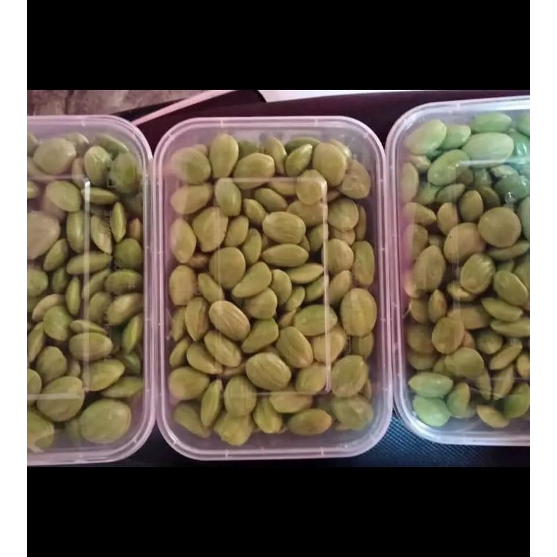 

Pete Kupas Segar (mika ukuran 250 ml)