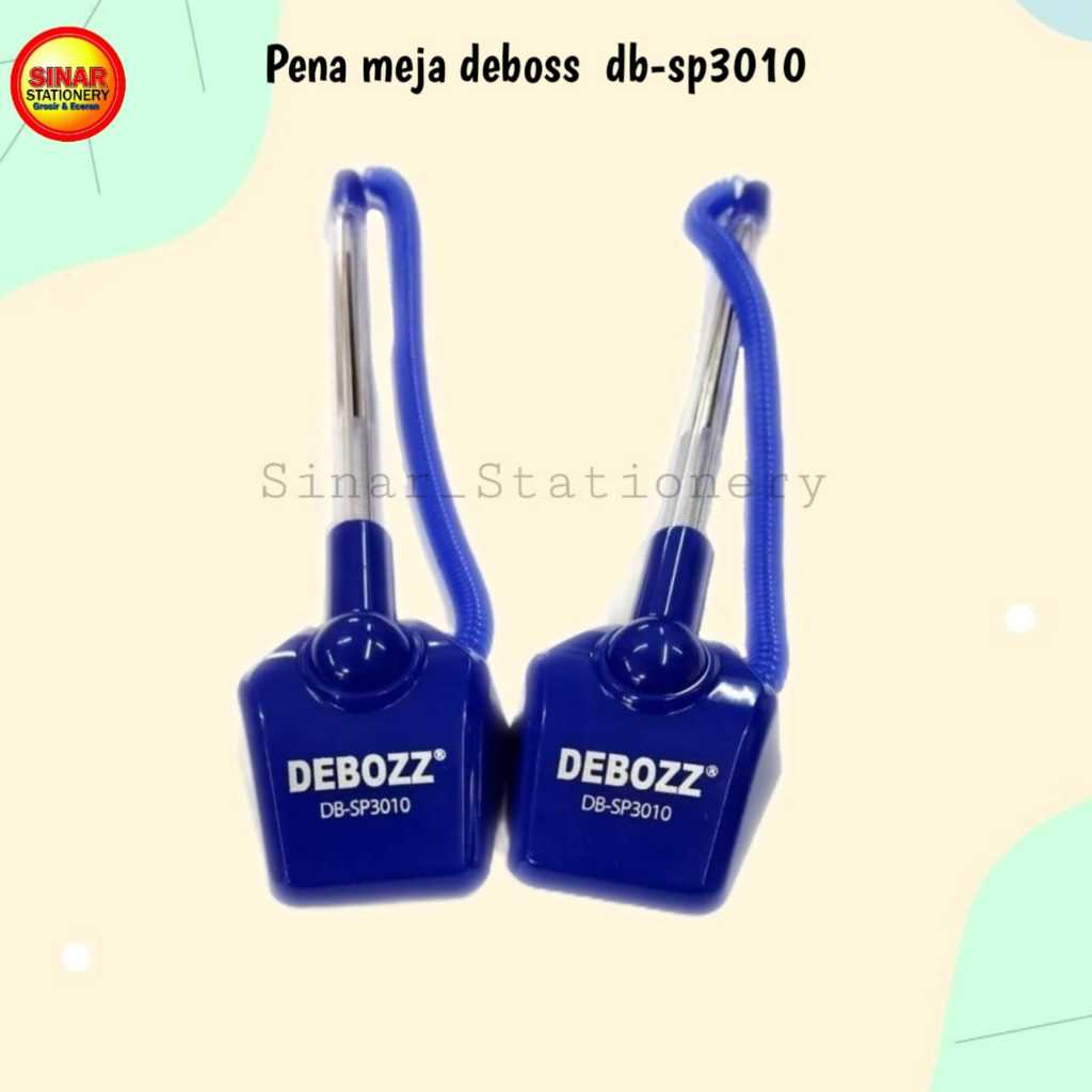 

Pena meja Debozz db-sp3010 pcs