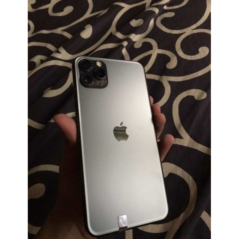 Iphone 11 Promax 64 GB