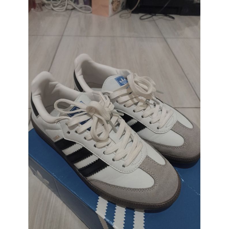 Preloved Adidas Samba
