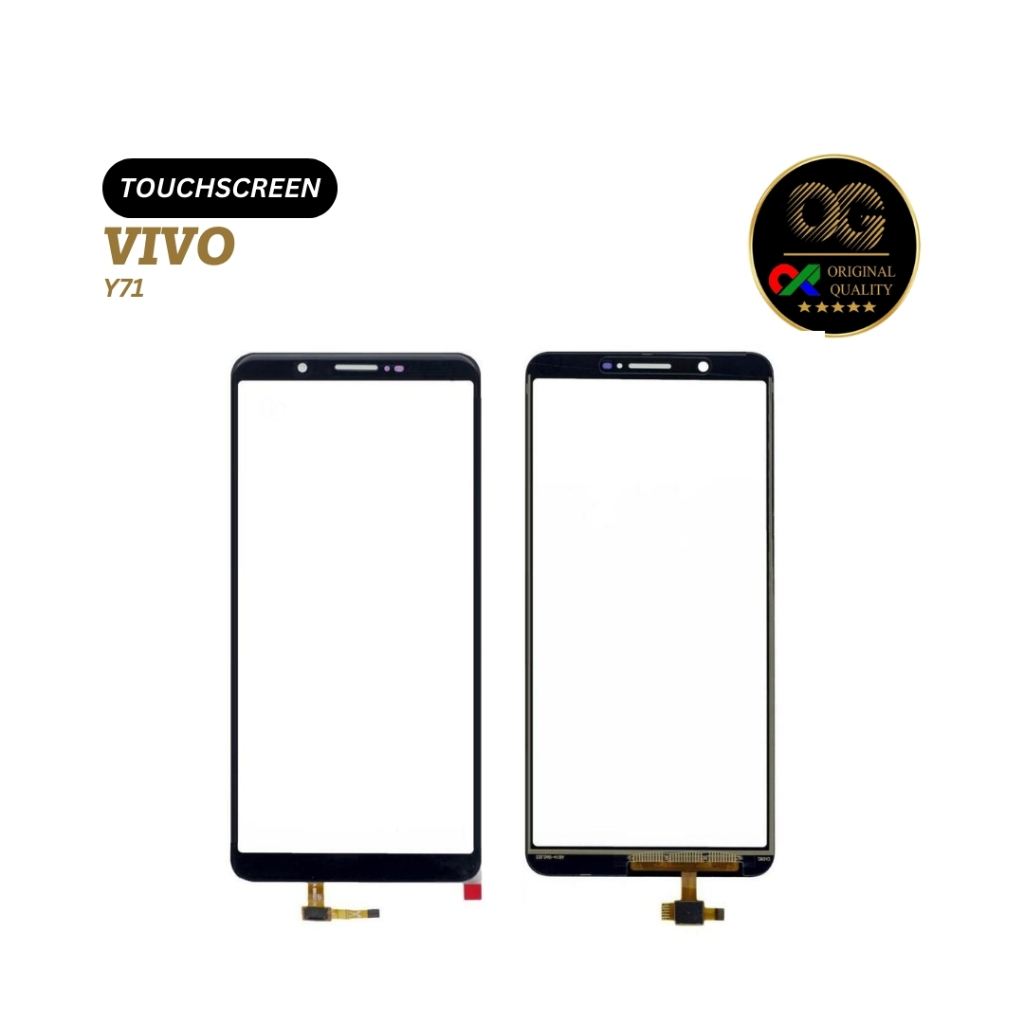 TOUCHSCREEN VIVO Y71
