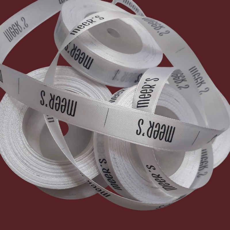 

PitaLabel Satin size 1,3cm