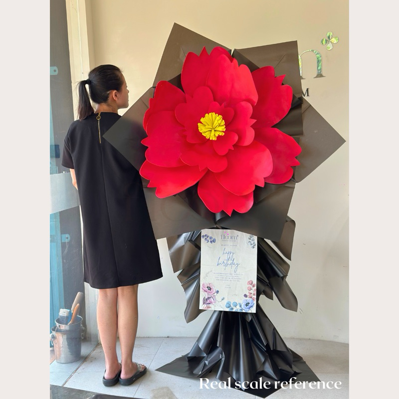 Floom Florist - Giant Bouquet