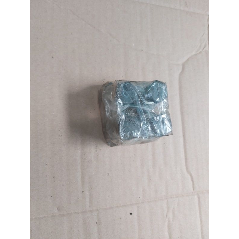 Bos gear tiger revo set baut