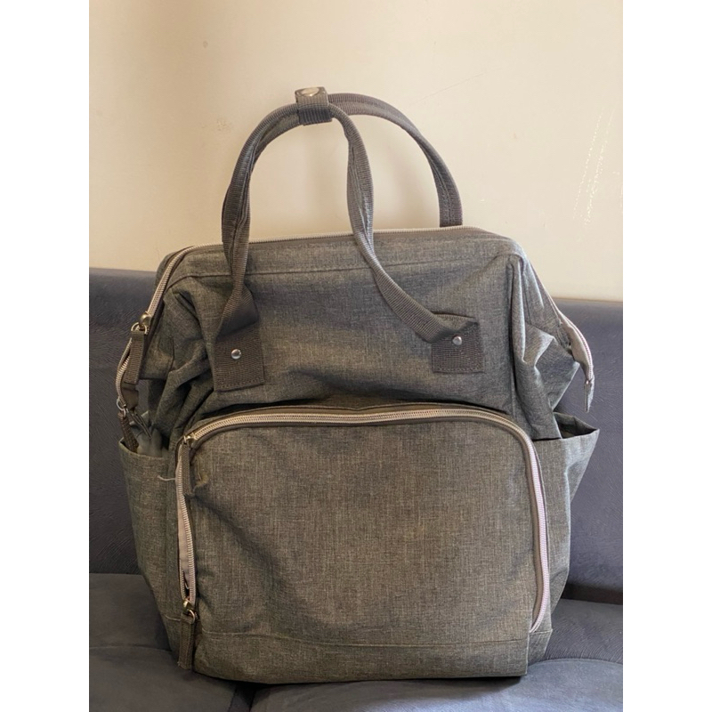 Baby Bag Pack Tas bayi giggles