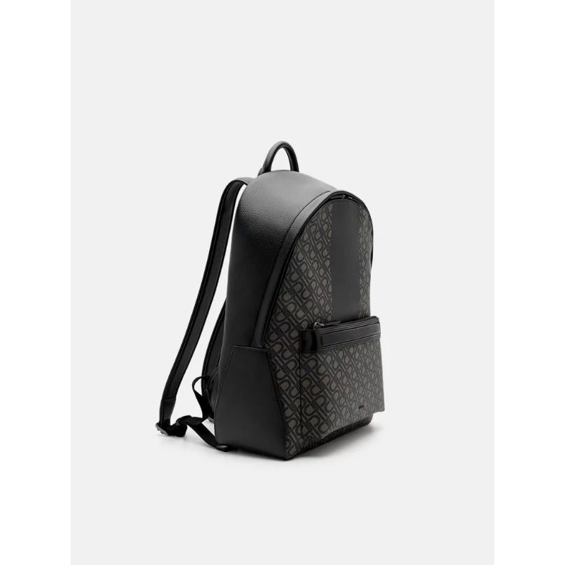 02171 Tas Ransel Backpack Pria PEDRO 100% Original