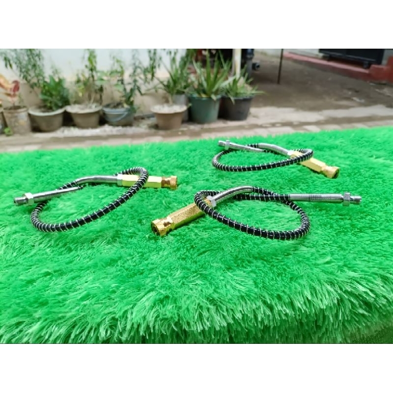 selang pompa fullset pcp